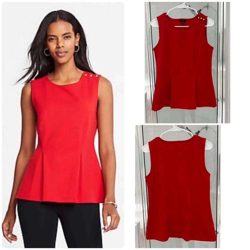 LOT of 5- Madewell - Ann Taylor - Drew - Universal- Venus - Extra Small Lot - Picture 2 of 6
